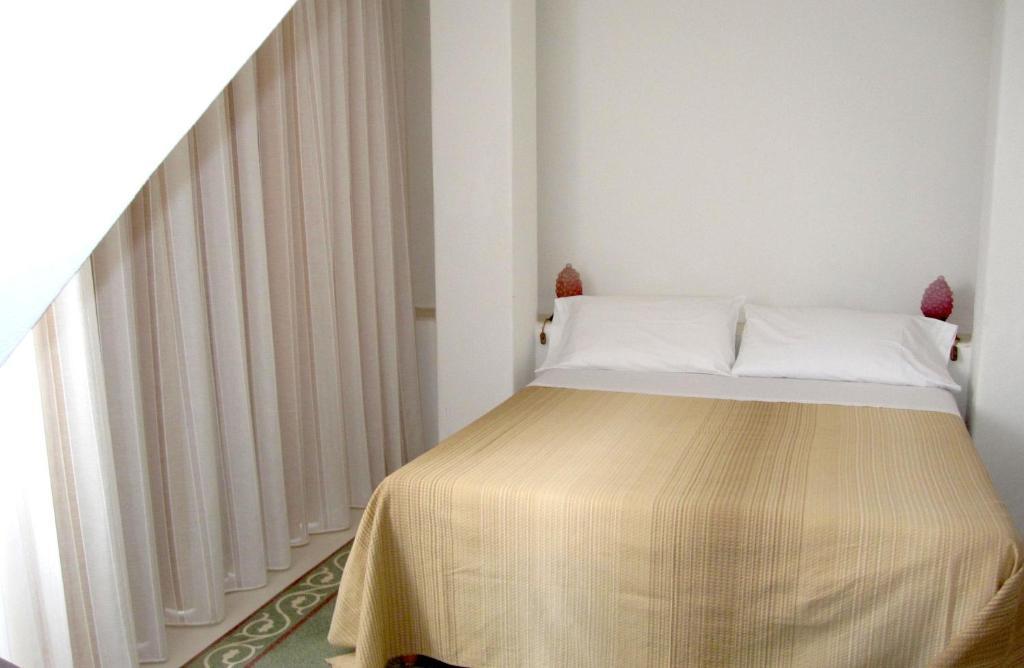 Hotel Santa Marina Antica Foresteria Santa Marina Salina Værelse billede