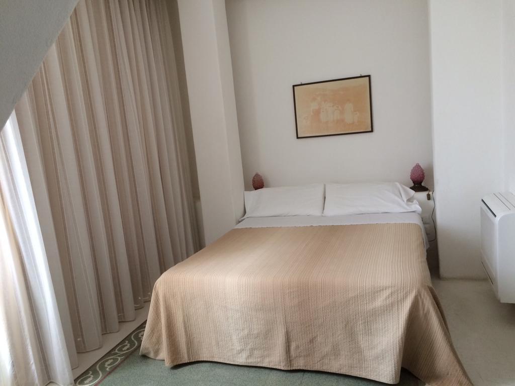 Hotel Santa Marina Antica Foresteria Santa Marina Salina Eksteriør billede